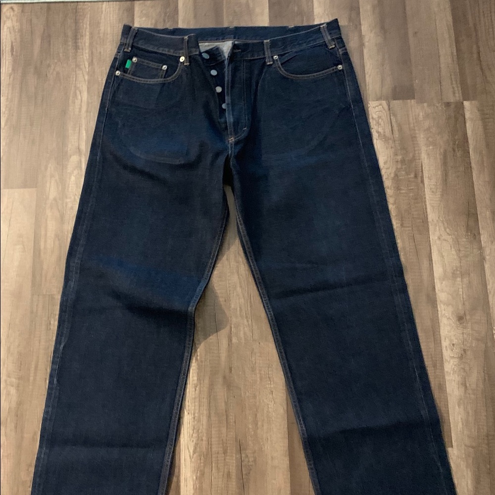 United Colors of Benetton Jeans